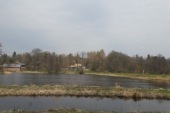 Palace Parc, Bialowieza