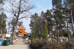 Cimetière