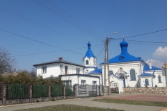 Eglise orthodoxe