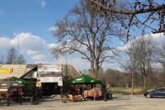 Palace Parc, Bialowieza