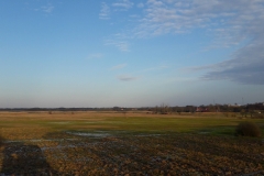 Goniadz, Parc Biebrzanski, Marais de la Biebrza