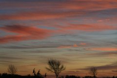 Paysage Charente-maritime