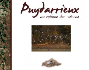Puydarrieux